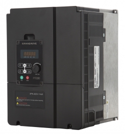 Преобразователи частоты Grandrive серия PFD50