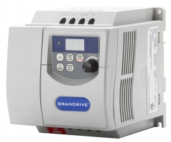 Преобразователи частоты Grandrive серия PFD55