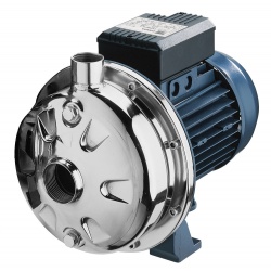 Центробежные насосы Ebara CDX, CDXL