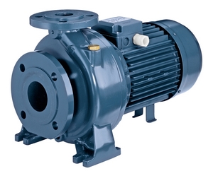 Моноблочные центробежные насосы Ebara 3LM, 3LS 80