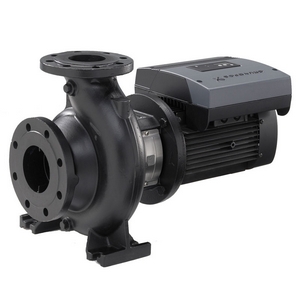 Центробежные насосы Grundfos NB 32-125.1/100, NB 32-125.1/110, NB 50-250/205