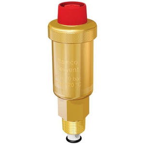 Предохранительный клапан Flamco