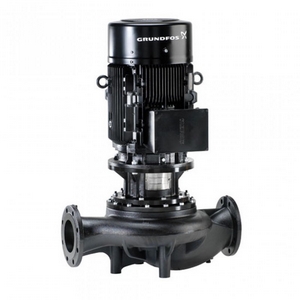 Центробежный насос Grundfos TP 100-200/2,TP 100-240/2, TP 100-250/2, TP 32-120/2, TP 32-230/2